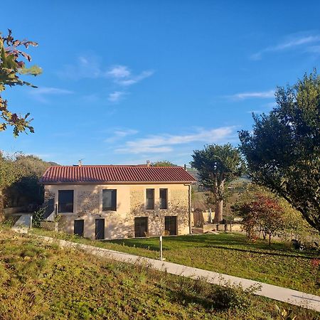 La Truffiere Des Collines - Cote Tilleul Génissieux Esterno foto