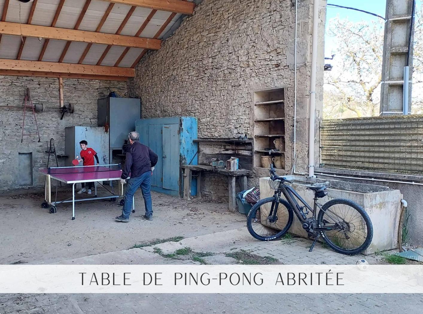 La Truffiere Des Collines - Cote Tilleul Génissieux Esterno foto
