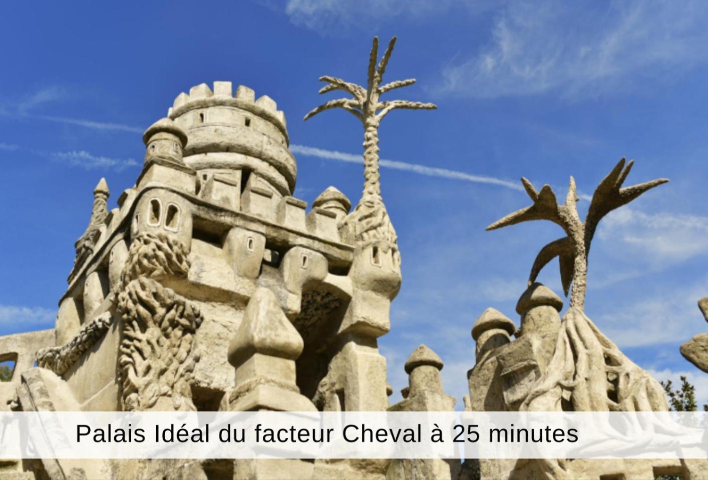La Truffiere Des Collines - Cote Tilleul Génissieux Esterno foto