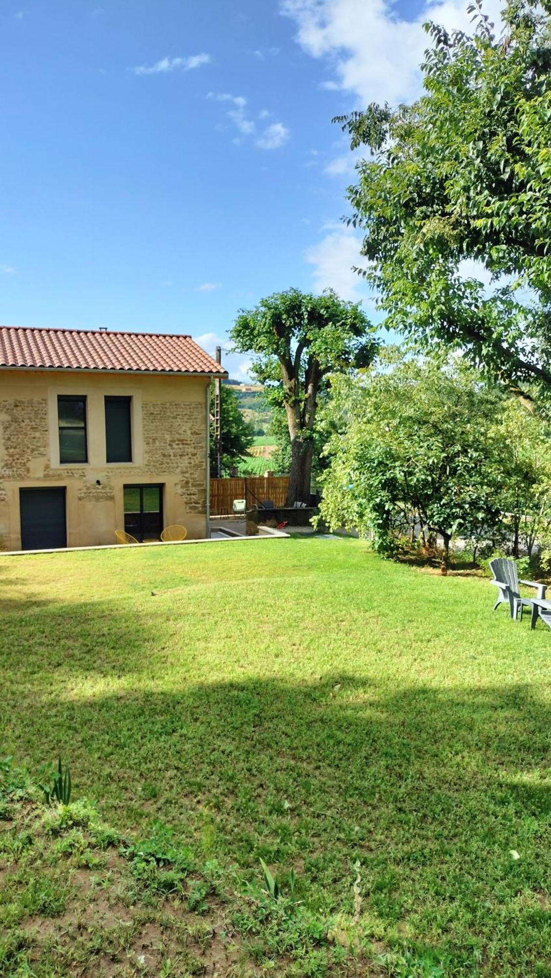 La Truffiere Des Collines - Cote Tilleul Génissieux Esterno foto